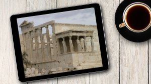 Ανακαλύψτε το ψηφιακό αρχείο της Ακρόπολης