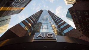 Η AIG δεν αποκλείει τη μεταφορά έδρας λόγω Brexit!
