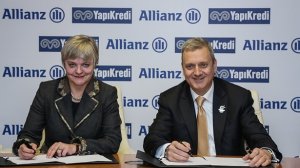 Allianz:Εξαγόρασε τουρκική ασφαλιστική