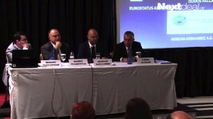 Μάνθος Τζιαμούρτας - Μανώλης Χαραλάμπης: Oι ΕΠΥ ήρθαν για να μείνουν