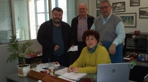 Άμεση η ανταπόκριση της INTERAMERICAN για τους σεισμόπληκτους της Κεφαλονιάς