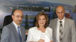 INTERAMERICAN: Σύμμαχος Ζωής της Μονάδας «Μ. Βαρδινογιάννη – Ελπίδα»