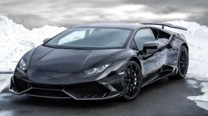 Γιατί και τα supercars βελτιώνονται