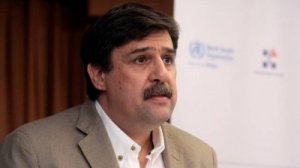 Ανδρέας Ξανθός: Ξεκινά ο Ατομικός Ηλεκτρονικός Φάκελος Υγείας