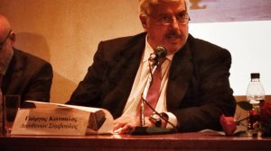 INTERAMERICAN: Καθαρά κέρδη €26,6 εκατ. το 2013 - Σε εξέλιξη η συνέντευξη τύπου