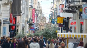ΤτΕ: Πτώση στα ενοίκια γραφείων και καταστημάτων το 2014