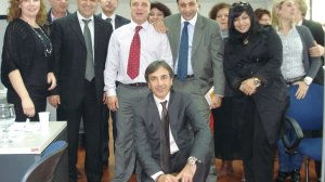 Επιτυχημένο το 2010 για την ΑΧΑ Ασφαλιστική Θεσσαλονίκης