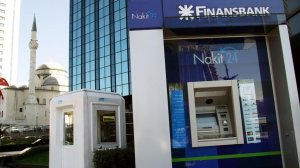 Reuters: Η Εθνική Τράπεζα εξετάζει την πώληση της Finansbank