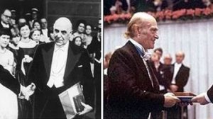 Δεκέμβριος ο μήνας που πήραν νόμπελ οι ποιητές μας!