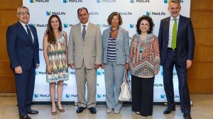MetLife: Οι εργαζόμενοι θεωρούν την ομαδική ασφάλιση ύψιστο κίνητρο και μοναδική παροχή
