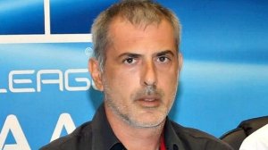 Δήμαρχος του Πειραιά ο Γιάννης Μώραλης