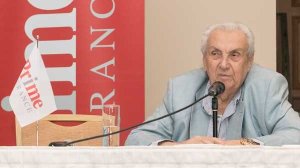 Το όραμα του Δημήτρη Κοντομηνά για την Prime Insurance