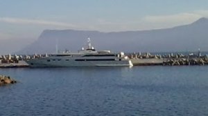 Βασιλική επίσκεψη απο το Μπαχρέιν στην Κίσαμο της Κρήτης