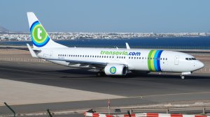 Η ΑCE θα ασφαλίζει όσους πετούν με Transavia