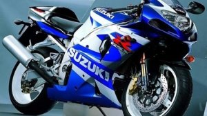 Ανακαλούνται 450 μοτοσικλέτες SUZUKI!