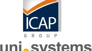 PAYaaS: Αποκλειστική συνεργασία Uni Systems και ICAP για υπηρεσίες Μισθοδοσίας