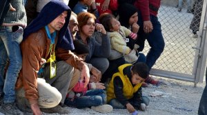 Έκθεση Περιφέρειας Αττικής: Υγειονομική βόμβα στην «καρδιά» της Αθήνας!