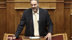 Μαυραγάνης: Πρέπει να μειωθούν οι ασφαλιστικές εισφορές στους ελεύθερους επαγγελματίες