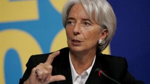 Λαβράκια κρύβει η νέα λίστα Λαγκάρντ