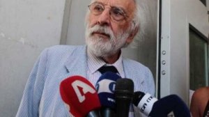 Αποσύρεται από την υπεράσπιση του χειριστή του ταχύπλοου, ο Λυκουρέζος