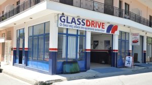 GLASSDRIVE: Νέος σταθμός στην Αμαλιάδα 