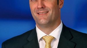 Ο Angel Serna Επικεφαλής Εταιρικής Επικοινωνίας στην Zurich