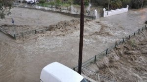 ΕΑΕΕ: Πάνω από €3 εκατ. οι αποζημιώσεις για τις ζημιές στη Ρόδο από τις βροχοπτώσεις