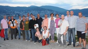Η Generali πάει Σποράδες