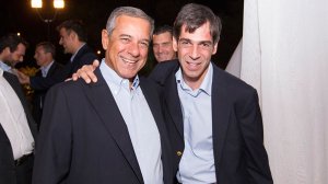 Πάνω από 400 άνθρωποι της ασφαλιστικής αγοράς στην εκδήλωση του ΣΕΣΑΕ!