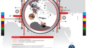 Τα logistics στην περιφέρεια με επίκεντρο τη Μεσσηνία