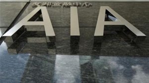 H ΑΙΑ ενδιαφέρεται για μονάδες του ING στην Ασία