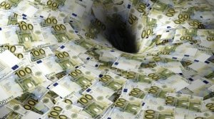 Στα 10,.8 δις. ευρώ το έλλειμμα, λόγω ταμείων