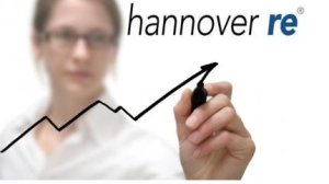 Hannover Re: Με αύξηση παραγωγής έκλεισε το πρώτο τρίμηνο
