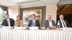 Eκδήλωση για τη «Διαφάνεια στη διαμεσολάβηση»
