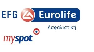 EFG Eurolife: Διαδικτυακή αναβάθμιση με το MySpot