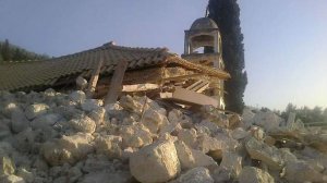 Eυρωπαϊκή βοήθεια 1,65 εκατ. ευρώ στα Ιόνια νησιά που επλήγησαν από τους σεισμούς
