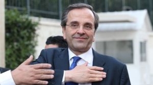 Εξιτήριο από το Αττικόν πήρε πριν από λίγο ο πρωθυπουργός