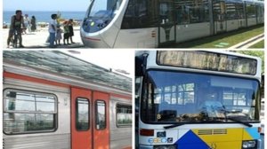 Μέσα Μαζικής Μεταφοράς: Στάση εργασίας την Τετάρτη 
