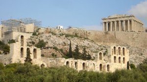 Ανεκμετάλλευτη πηγή ανάπτυξης στην Ελλάδα ο πολιτισμός