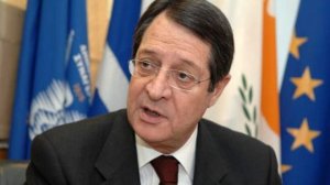 Για το κυπριακό ενημέρωσε την ΕΕ ο Ν. Αναστασιάδης