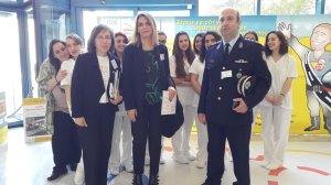 ΙΟΑΣ: Δώσε προτεραιότητα στην οδική ασφάλεια και την ανθρώπινη ζωή!