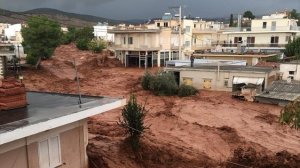 Αποζημιώσεις στη Μάνδρα: Τι έδωσε το κράτος τι έδωσαν οι ασφαλιστικές εταιρίες;
