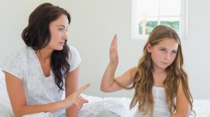 Τι είναι η αντιληπτική τύφλωση. Γιατί με αγνοεί το παιδί μου;