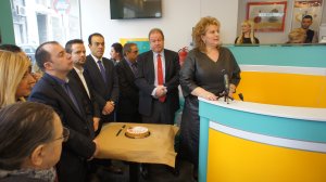 Η City Clinic κόβει την πρωτοχρονιάτικη πίτα εγκαινιάζοντας 5 νέα τμήματα!