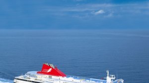INTERAMERICAN: Αποτελεσματική συνεργασία με την HELLENIC SEAWAYS για παροχή άμεσης βοήθειας