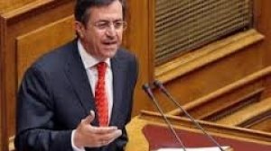 Ο Νίκος Παναγιωτόπουλος αναλαμβάνει υφυπουργός εργασίας