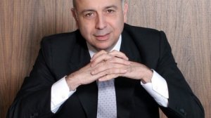 Πέτρος Παπανικολάου: "Την Allianz την εμπιστεύονται κυρίως για την αξιοπιστία και τη συνέπειά της"