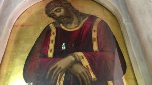 Μεγάλη Εβδομάς των Παθών: Μεγάλη Δευτέρα