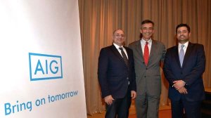 Σε μεγαλύτερη ανάπτυξη στοχεύει η AIG την επόμενη πενταετία