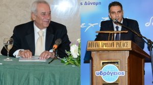 Υδρόγειος: Εκδηλώσεις 40 Χρόνων με κεντρικό άξονα τον άνθρωπο - ασφαλιστή